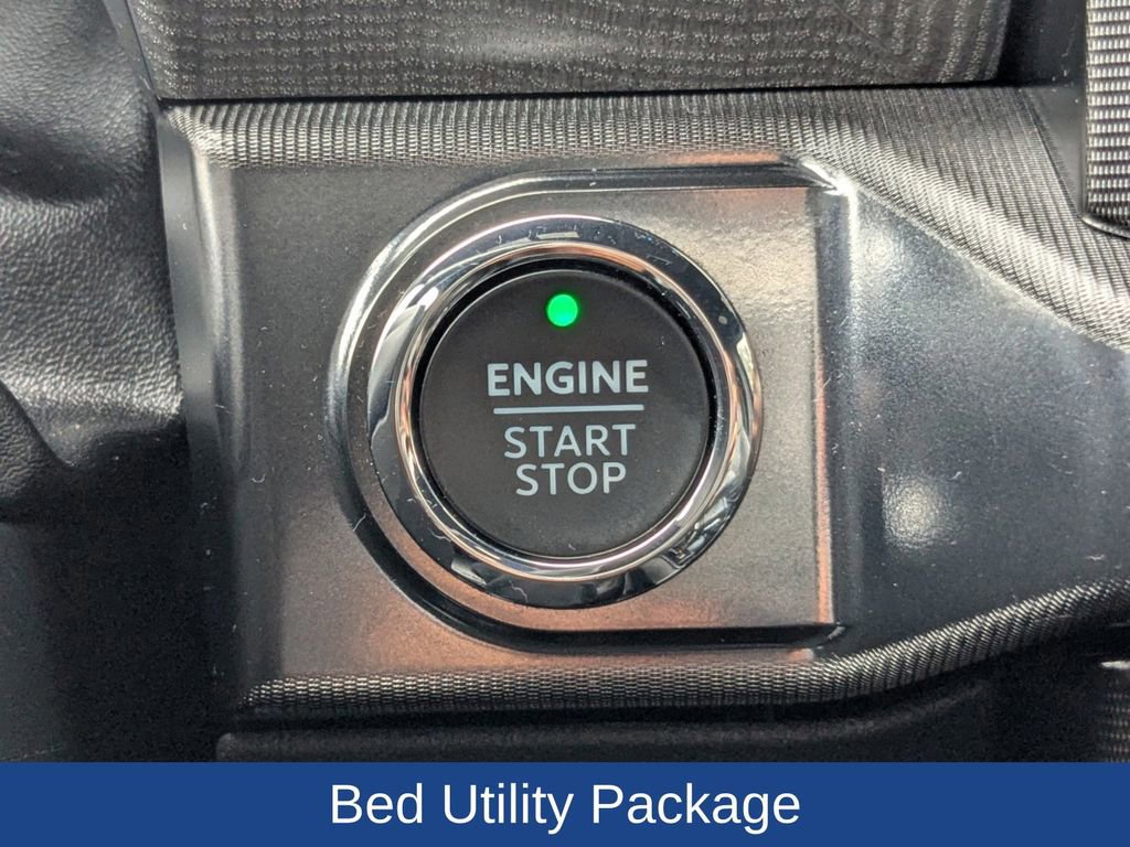 Certified 2023 Ford F150 Platinum w/ Equipment Group 701A High image 29