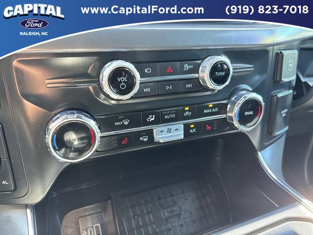 Certified 2025 Ford F150 XLT w/ Equipment Group 303A High AWD/4WD image 30