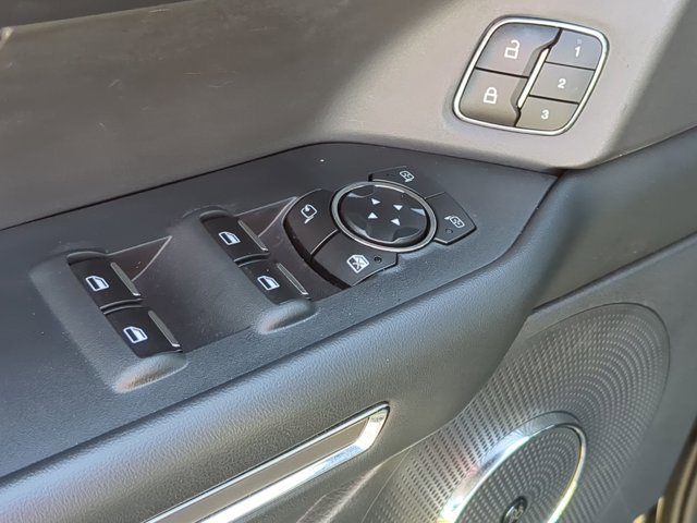 Certified 2023 Ford Expedition Max Platinum AWD/4WD image 14