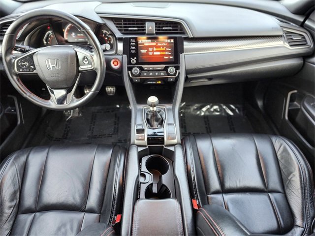 Used 2019 Honda Civic Si image 12