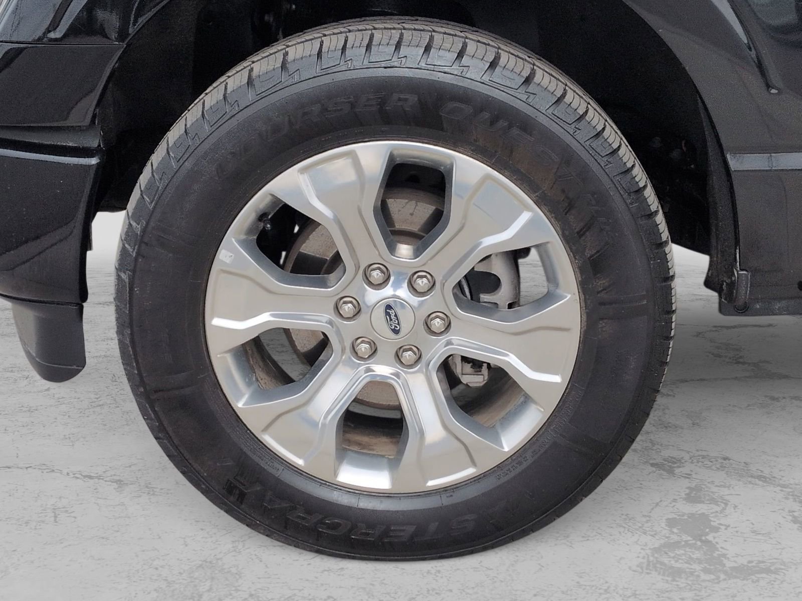 Certified 2023 Ford F150 Platinum image 16