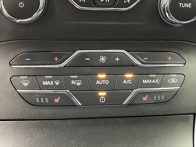 Certified 2020 Ford Edge SEL w/ Convenience Package AWD/4WD image 23