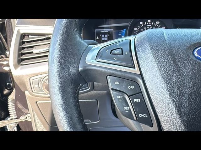 Certified 2023 Ford Edge SEL w/ Convenience Package AWD/4WD image 17
