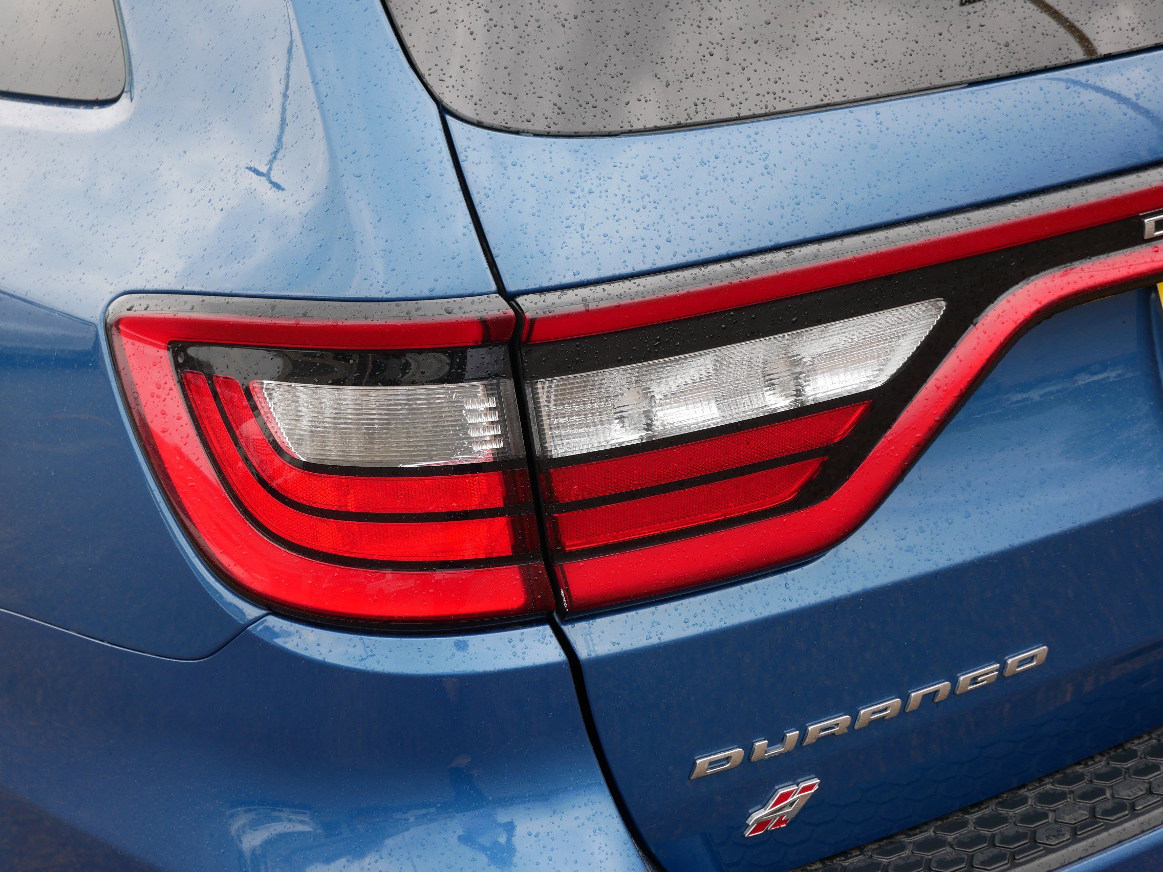 Used 2023 Dodge Durango GT AWD/4WD image 17