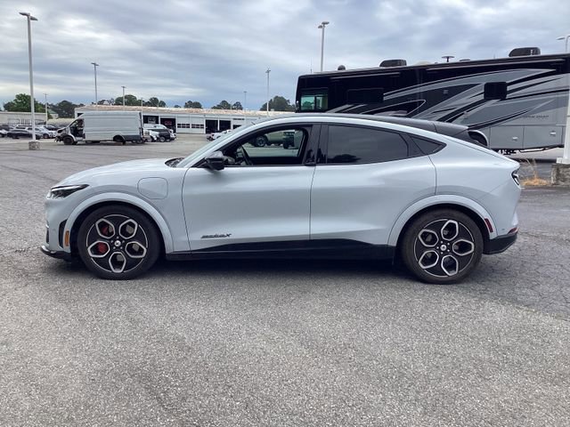 Certified 2023 Ford Mustang Mach-E GT