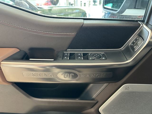 Certified 2024 Ford F150 King Ranch image 32