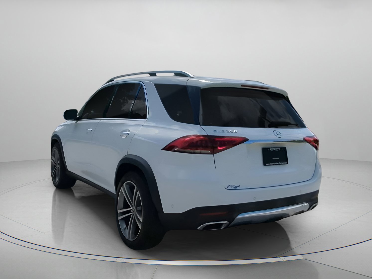 Used 2020 Mercedes-Benz GLE 350 GLE 350 image 15