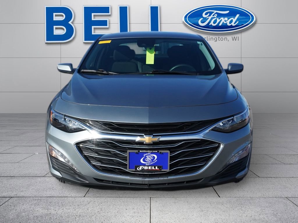 Used 2024 Chevrolet Malibu LT FWD image 7