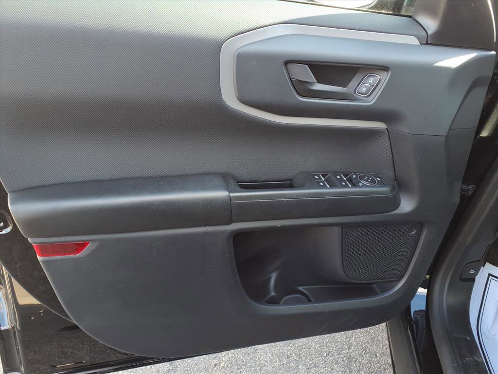 Certified 2024 Ford Bronco Sport Big Bend image 13