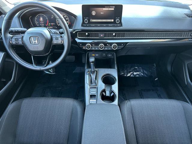 Used 2024 Honda Civic EX image 12