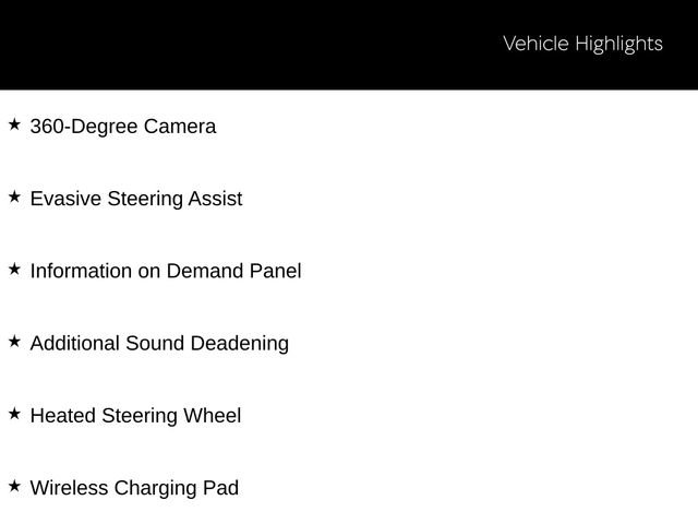Certified 2024 Ford Bronco Outer Banks AWD/4WD image 8