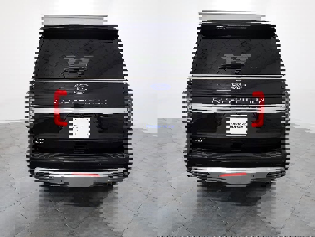 Certified 2024 Ford Expedition Limited image 4