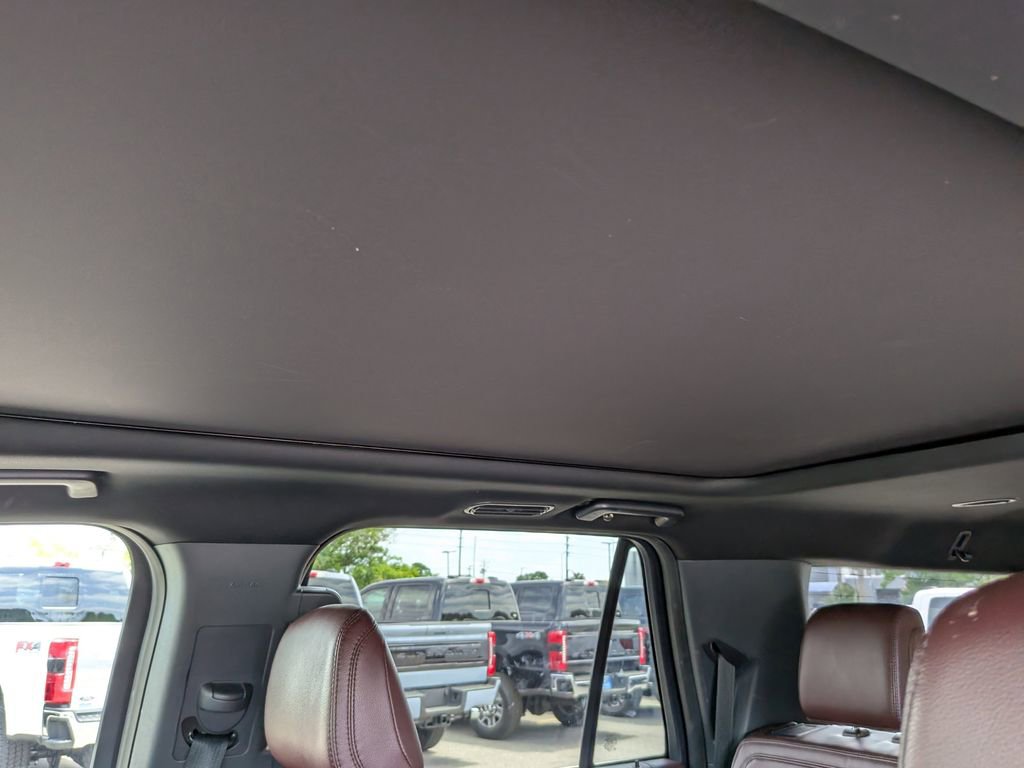 Certified 2022 Ford Expedition Max Limited image 21
