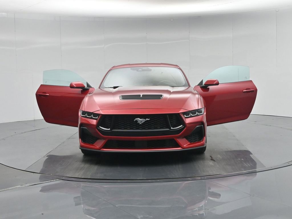 Certified 2024 Ford Mustang GT RWD image 31