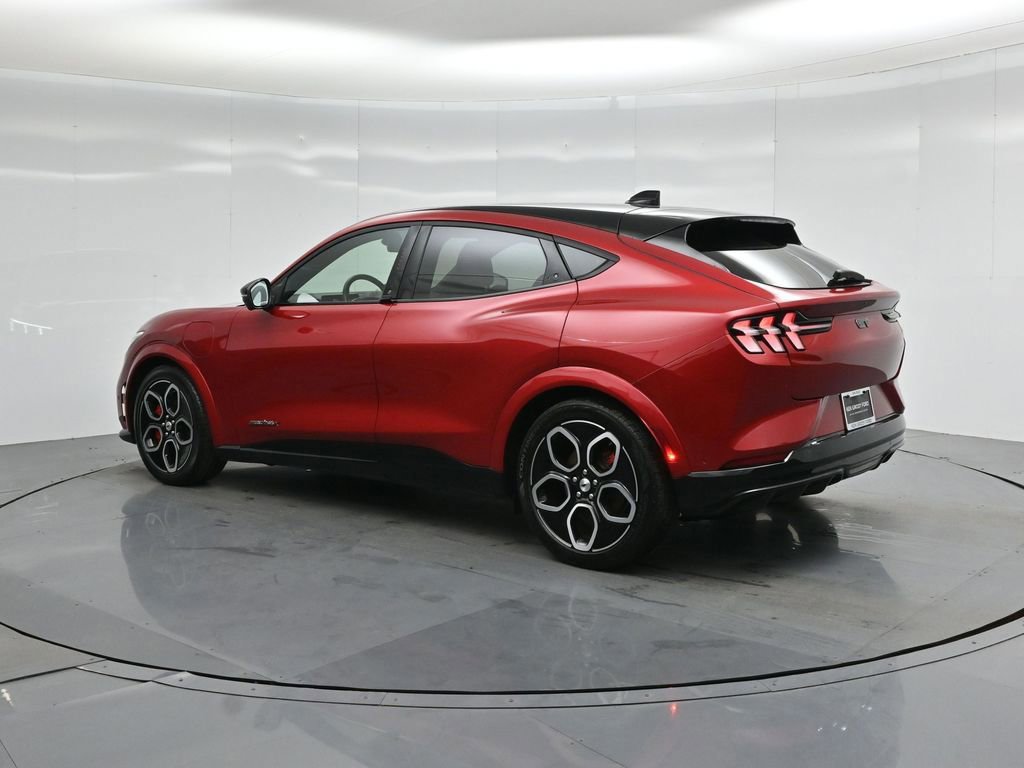 Certified 2023 Ford Mustang Mach-E GT image 18