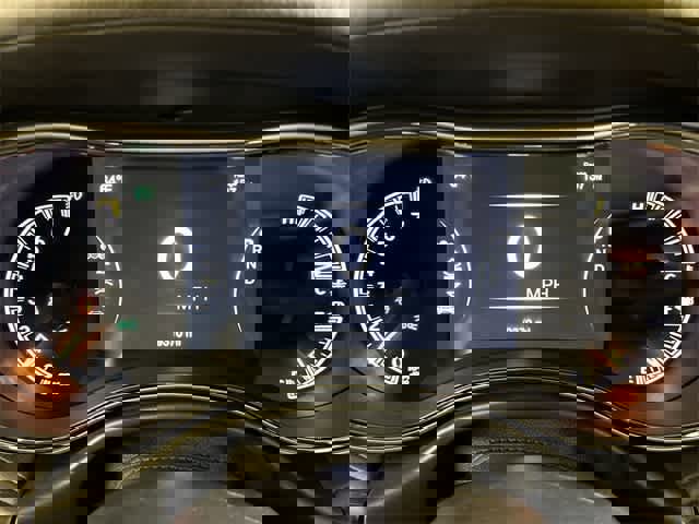 Used 2021 Jeep Grand Cherokee High Altitude image 11