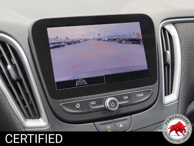 Used 2025 Chevrolet Malibu LT FWD image 24