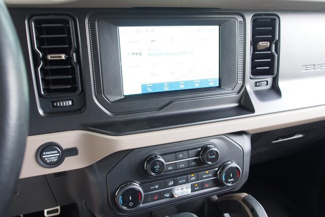 Certified 2022 Ford Bronco Big Bend AWD/4WD image 26