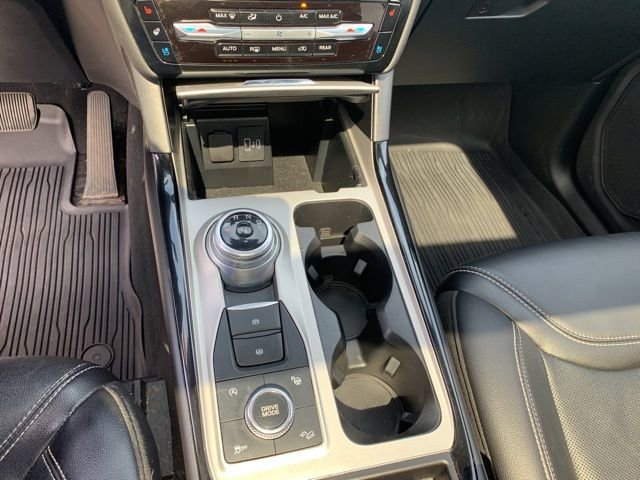 Certified 2023 Ford Explorer ST w/ Equipment Group 401A AWD/4WD image 36