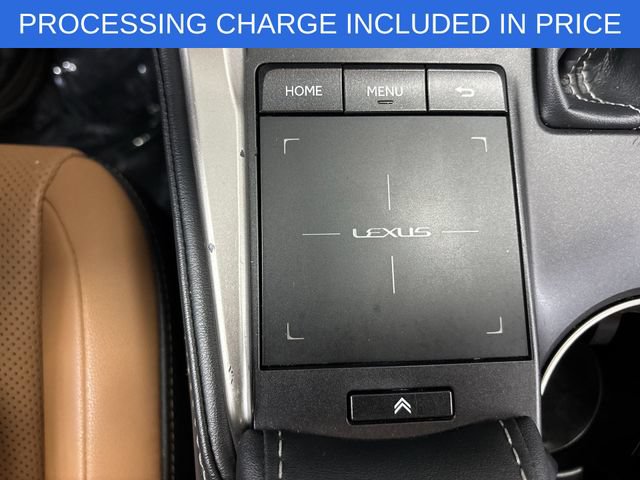 Used 2020 Lexus NX 300h AWD w/ Comfort Package image 27