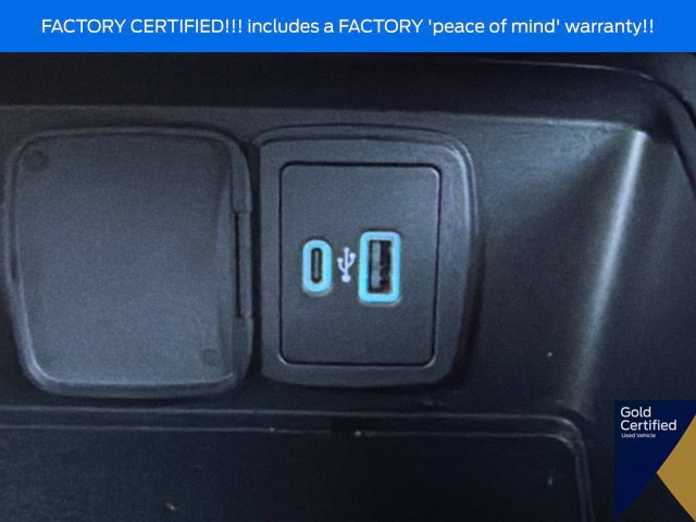 Certified 2022 Ford Bronco Big Bend AWD/4WD image 37