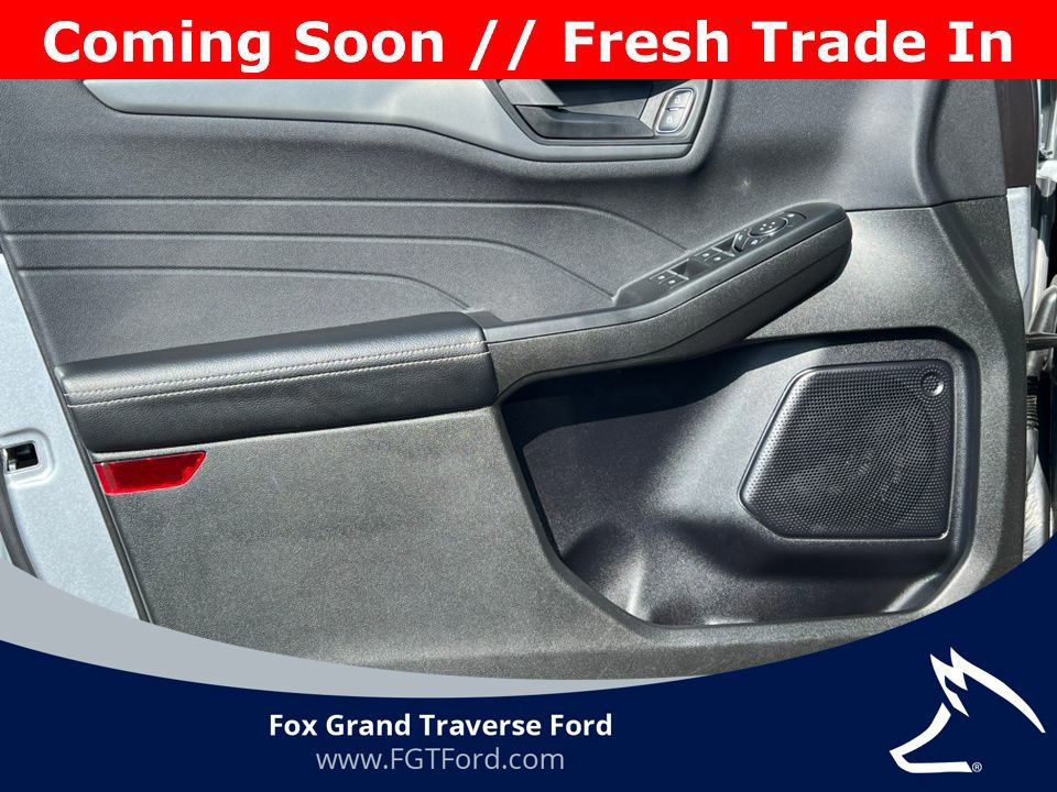 Certified 2023 Ford Escape Active w/ Tech Pack #1 image 16