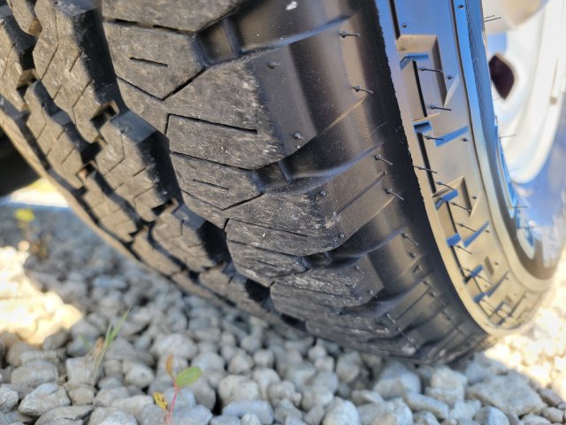 Certified 2024 Ford F350 XL w/ Snow Plow Prep Package AWD/4WD image 18