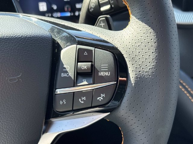 Certified 2026 Ford Explorer Tremor w/ Tremor Ultimate Package AWD/4WD image 32