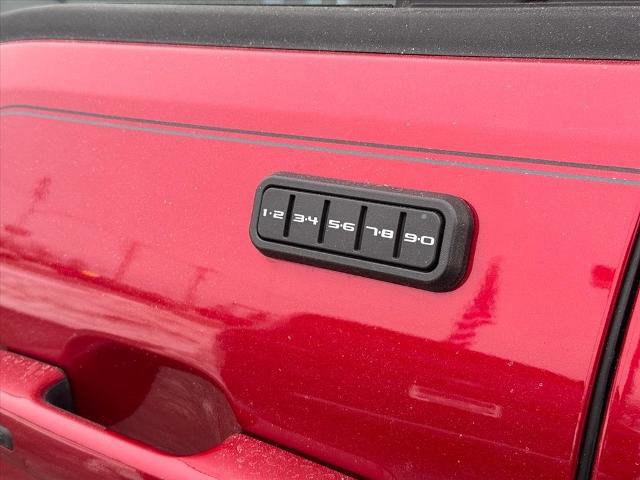 Certified 2025 Ford F150 Lightning Flash image 7