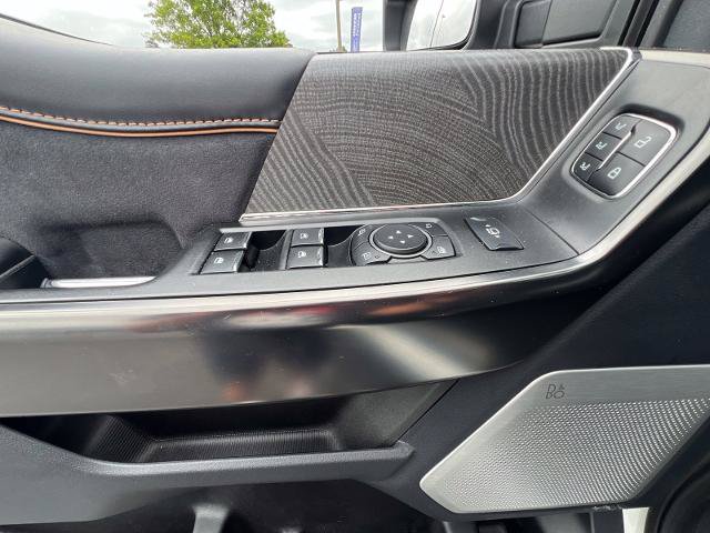 Certified 2024 Ford F250 Platinum AWD/4WD image 28