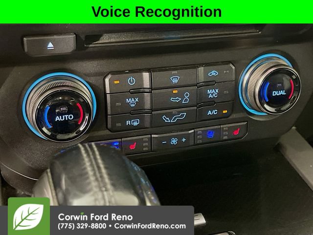 Certified 2018 Ford F150 Raptor w/ Equipment Group 802A Luxury AWD/4WD image 16