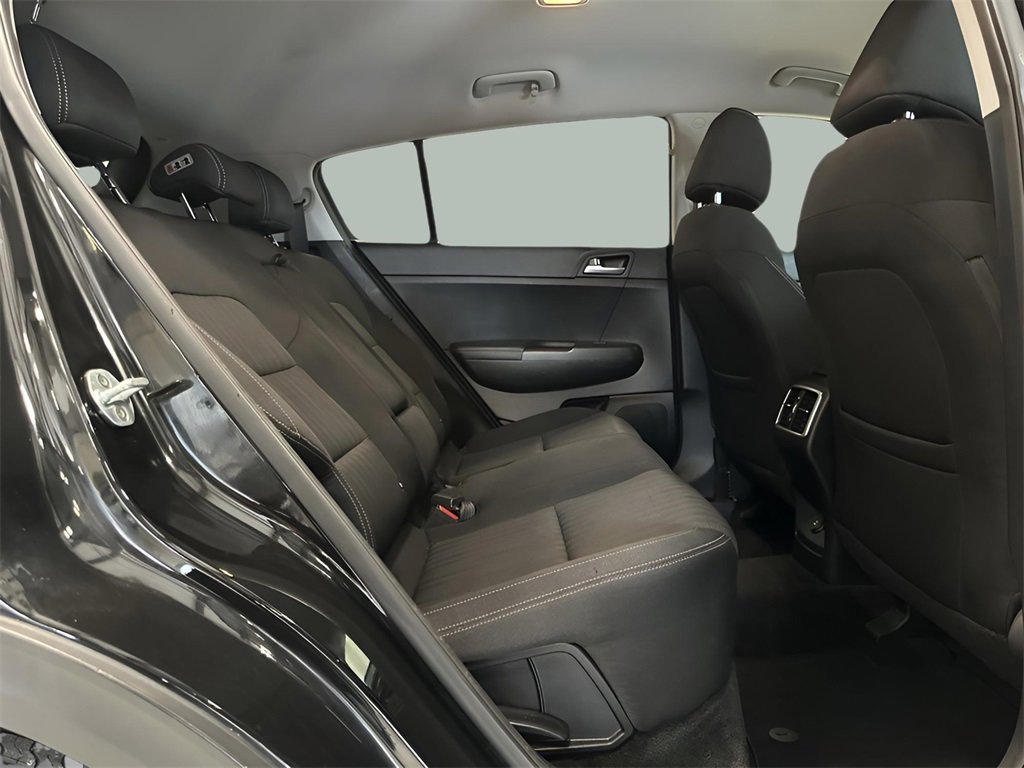Used 2017 Kia Sportage LX image 20