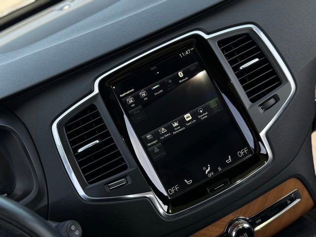 Used 2022 Volvo XC90 T6 Momentum w/ Climate Package image 36