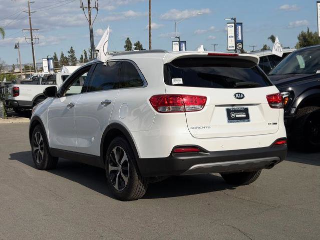 Used 2017 Kia Sorento EX FWD image 6