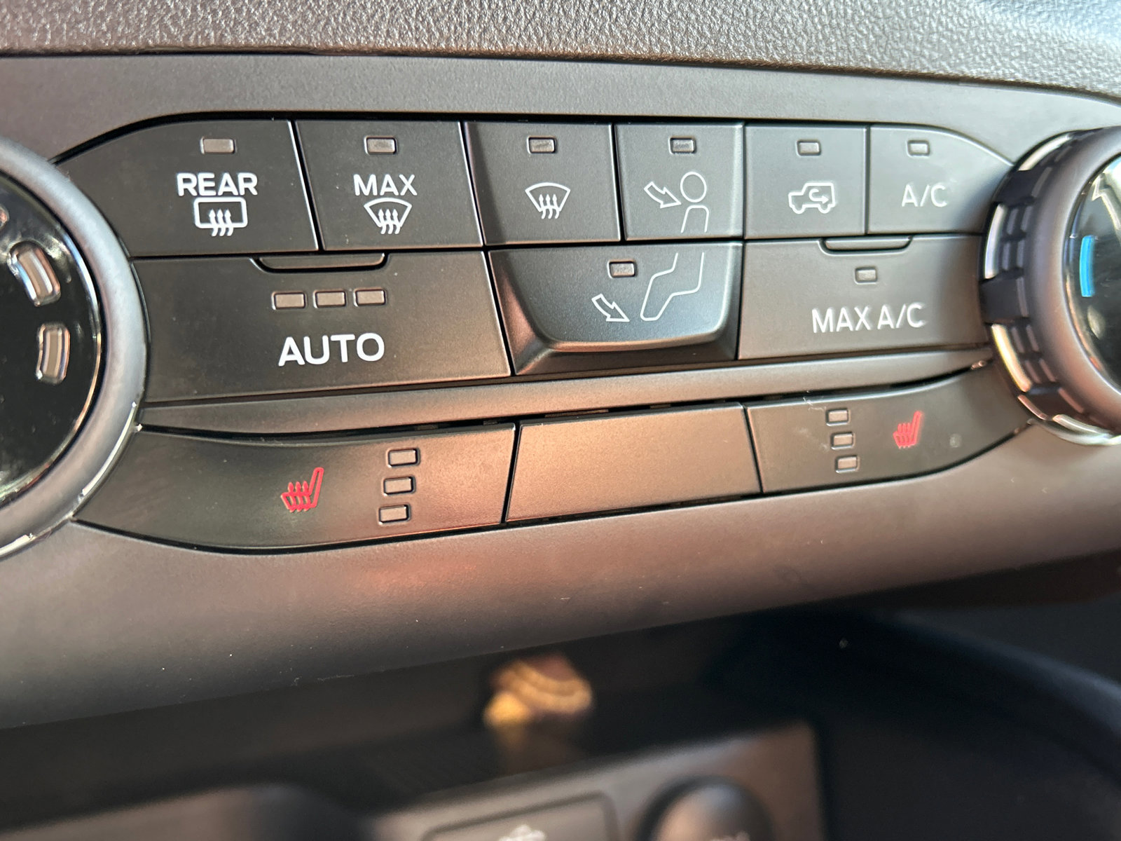 Certified 2023 Ford Bronco Sport Badlands image 28