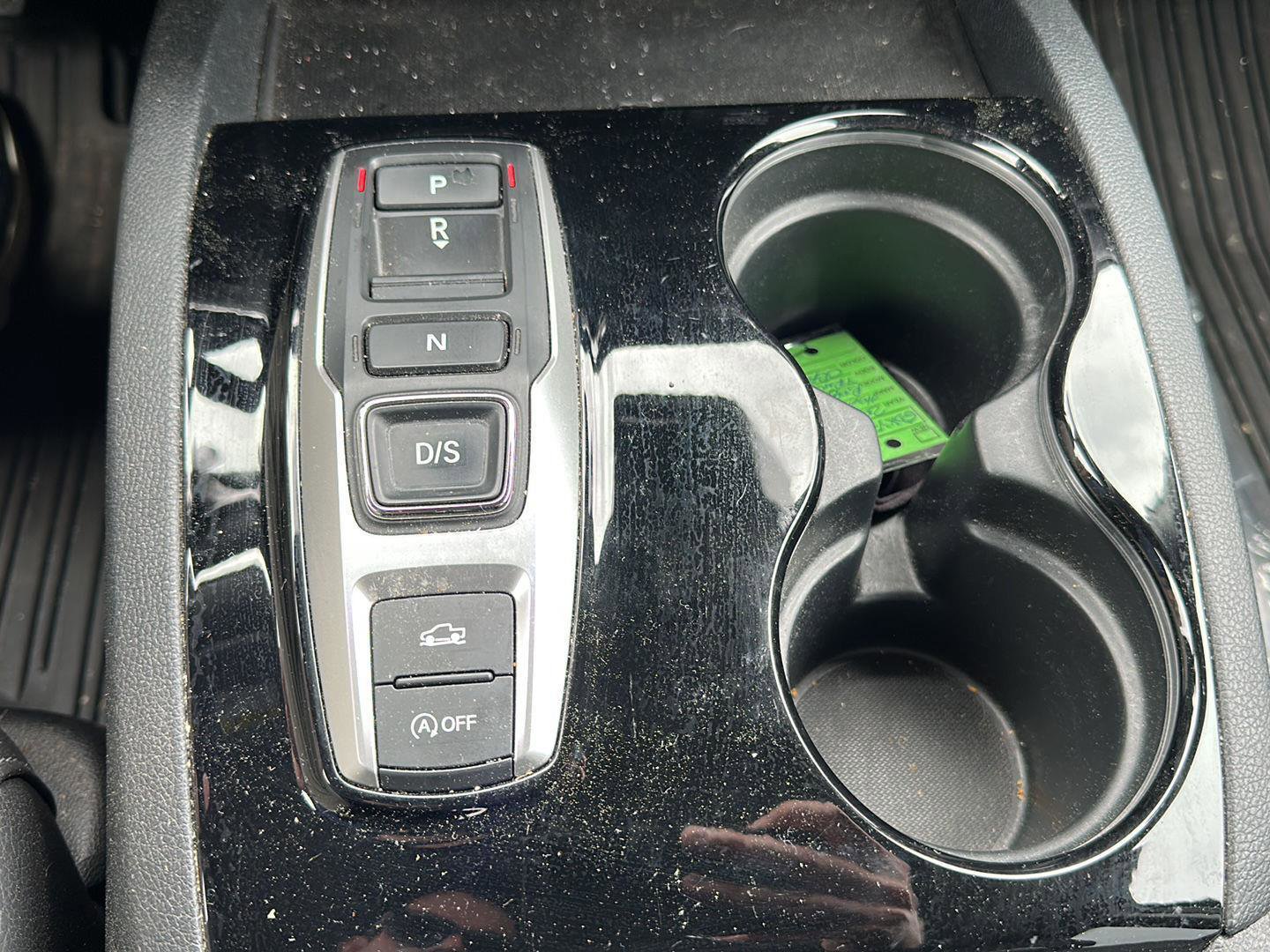 Used 2020 Honda Ridgeline RTL-E image 18