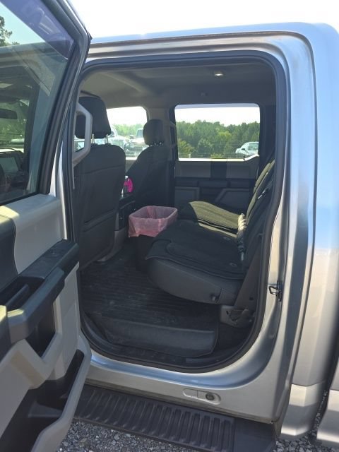 Certified 2020 Ford F150 XL w/ Equipment Group 101A Mid RWD image 7