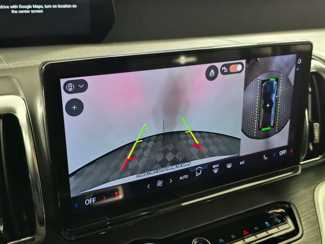 Certified 2025 Ford Expedition Max Platinum AWD/4WD image 34