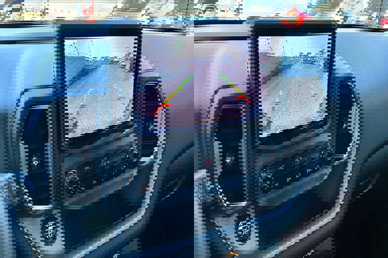 Certified 2022 Ford Bronco Sport Big Bend w/ Convenience Package image 28