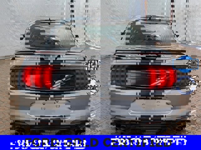 Certified 2023 Ford Mustang GT Premium w/ Equipment Group 401A image 7