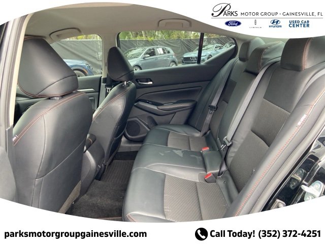 Used 2024 Nissan Altima 2.5 SR image 10