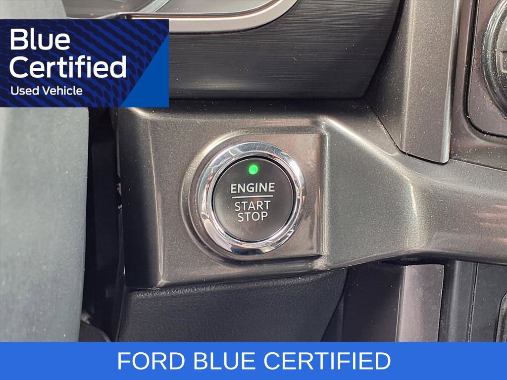 Certified 2023 Ford F150 XLT w/ Equipment Group 302A High AWD/4WD image 16