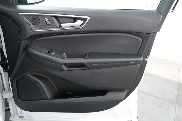 Certified 2024 Ford Edge SEL AWD/4WD image 31