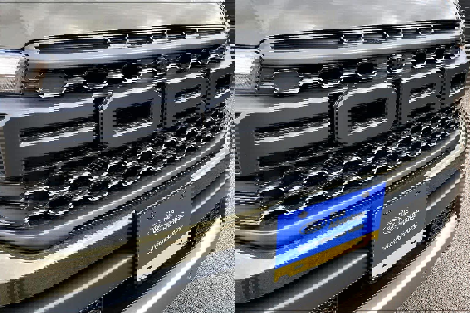 Certified 2025 Ford Ranger Raptor image 33