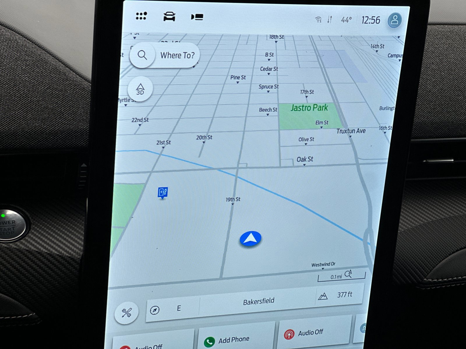 Certified 2022 Ford Mustang Mach-E Premium image 20