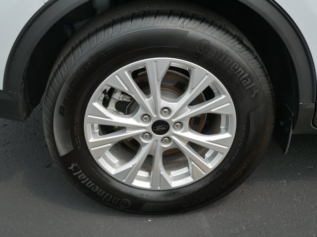 Certified 2025 Ford Escape Active w/ Tech Pack #1 AWD/4WD image 5
