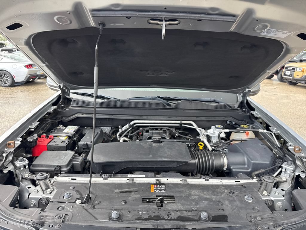 Used 2023 Chevrolet Colorado LT w/ LT Convenience Package RWD image 27