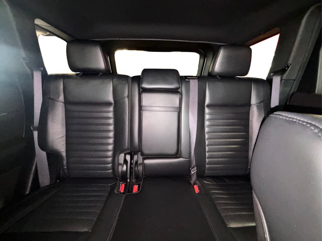 Used 2020 Jeep Grand Cherokee Limited X AWD/4WD image 25
