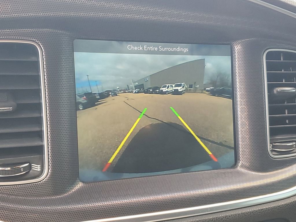 Used 2018 Dodge Charger R/T image 23