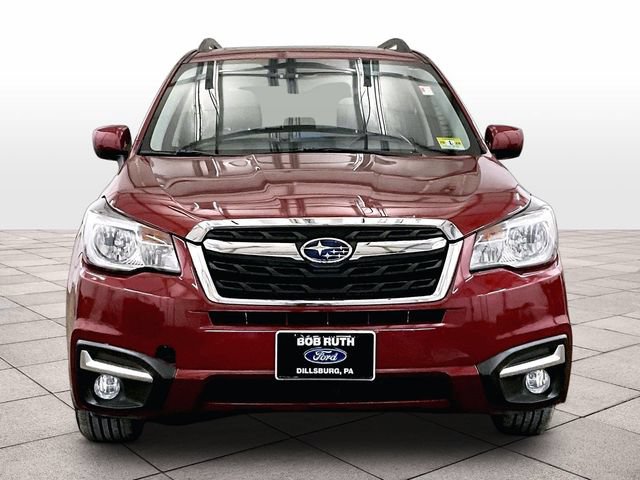 Used 2017 Subaru Forester 2.5i Limited AWD/4WD image 3